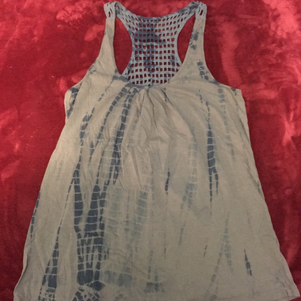ANA tank sz large